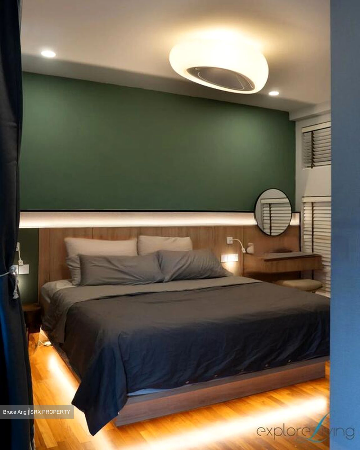 Springside Walk (D26), Terrace #485441431